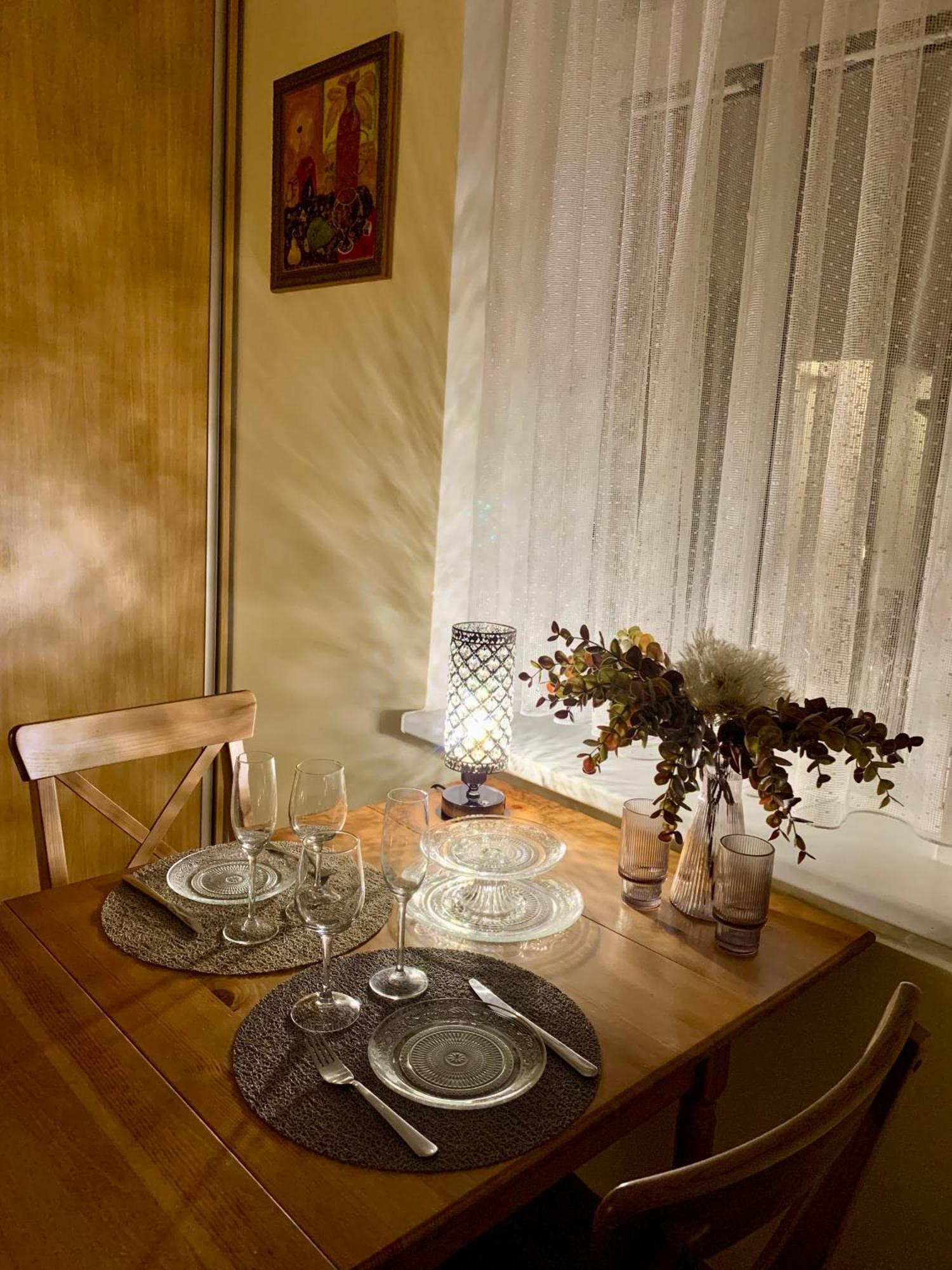 Romanceart Apartments การ์โลวีวารี ภายนอก รูปภาพ